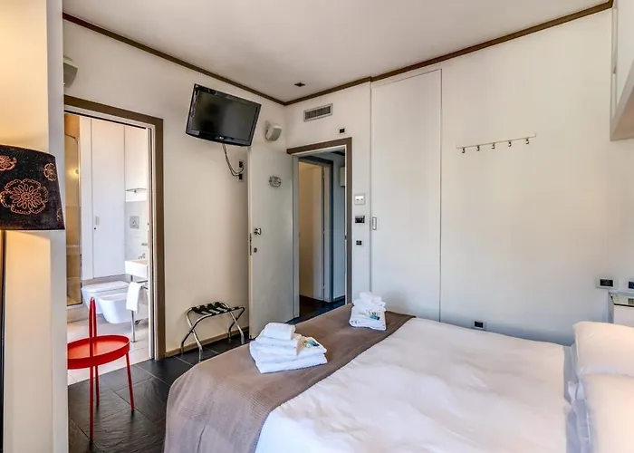 Vatican Monte Del Gallo Balcony Apartment Rom