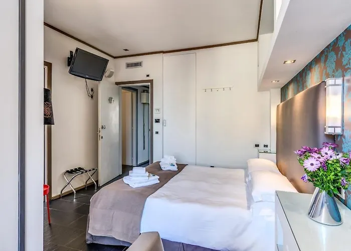 Vatican Monte Del Gallo Balcony Apartment Rom